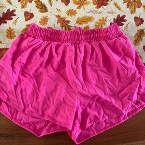 Lululemon Shorts 4”